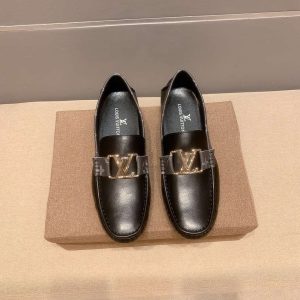 New Fashion Men LV Shoes 036