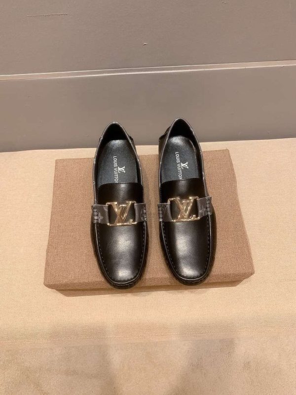 New Fashion Men LV Shoes 036