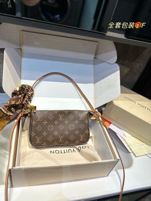 New Fashion LV Handbag L670