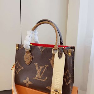 New Fashion LV Handbag L031