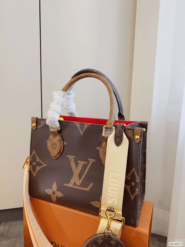 New Fashion LV Handbag L031