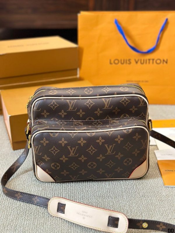 New Fashion LV Handbag L1227