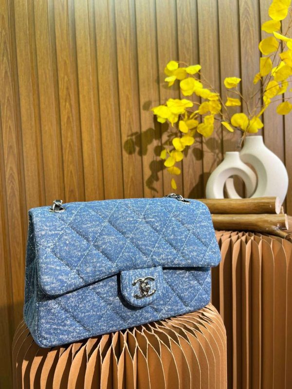 New Fashion CN Handbag C080