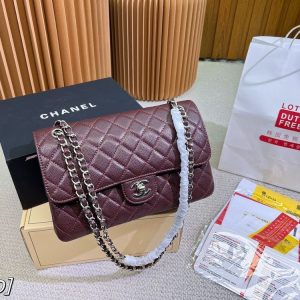 New Fashion CN Handbag C364