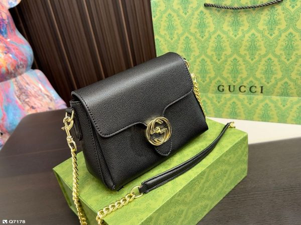 New Fashion GG Handbag G421