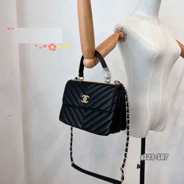 New Fashion CN Handbag C009