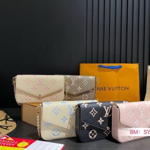 New Fashion LV Handbag L1049.1