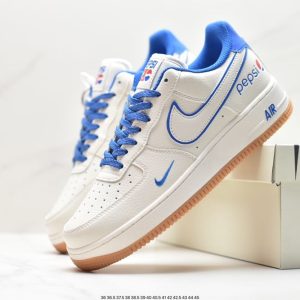 New Fashion Shoes AF 1 ’07 LX Low ‘Command Force’ DR0148-100 AJ3168