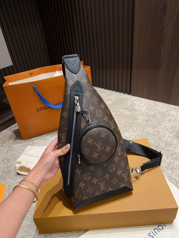 New Fashion LV Handbag L501