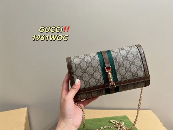 New Fashion GG Handbag G158