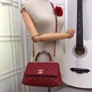 New Fashion CN HandBag 615