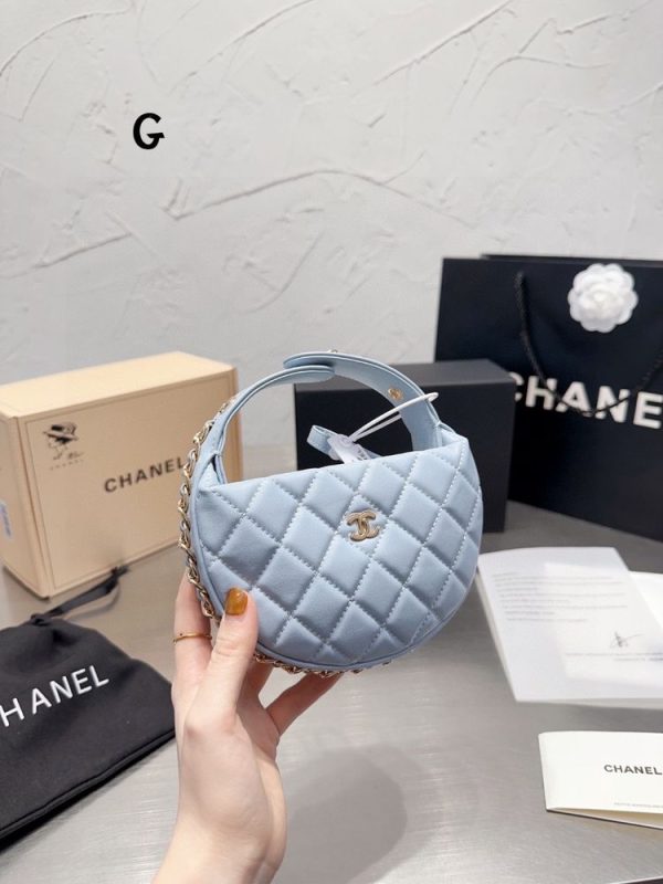 New Fashion CN Handbag C244