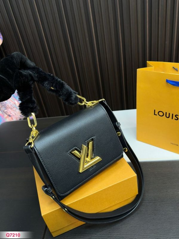 New Fashion LV Handbag L711