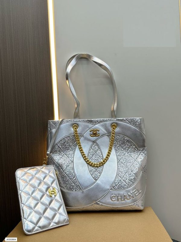 New Fashion CN Handbag C348