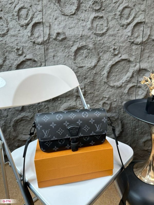 New Fashion LV Handbag L1075