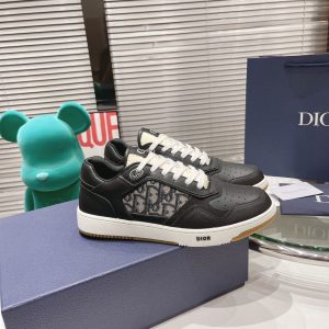 New Fashion Men Dior Shoes 058