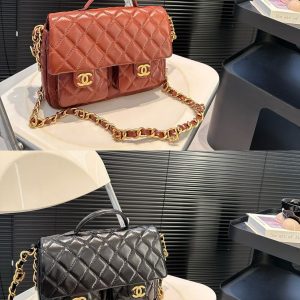 New Fashion CN Handbag C584