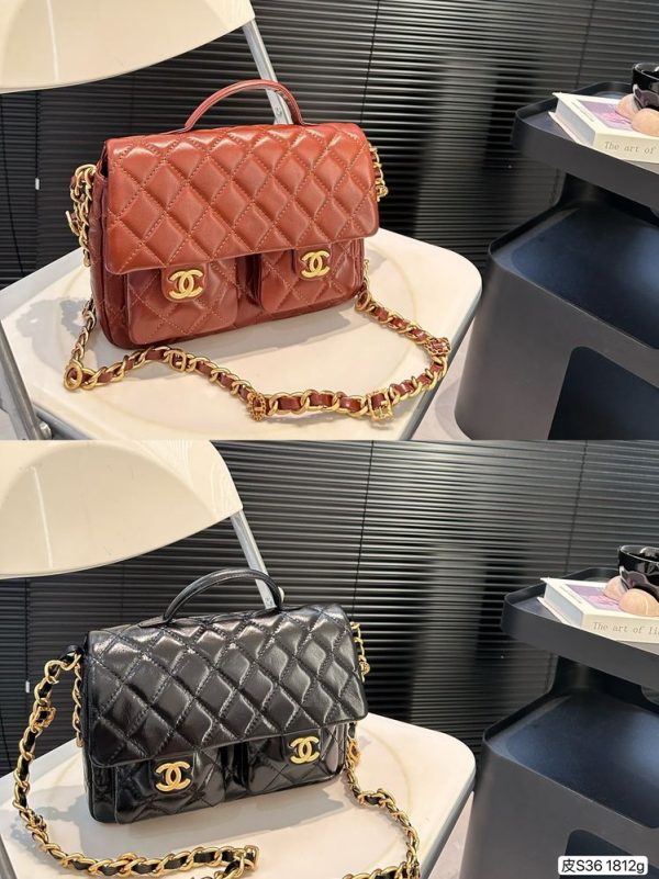 New Fashion CN Handbag C584