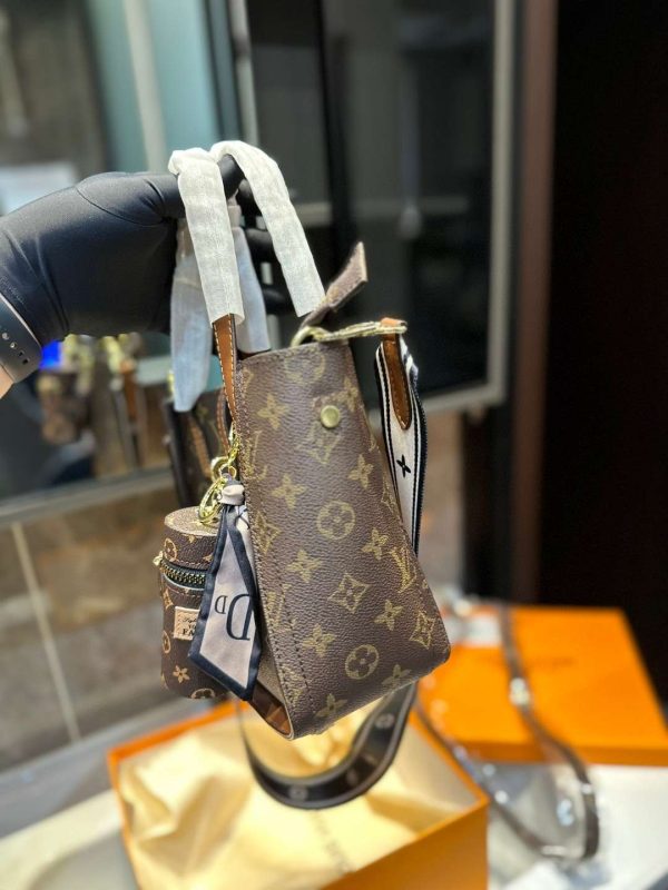 New Fashion LV Handbag L329