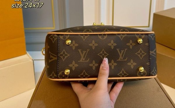 New Fashion LV Handbag L1072