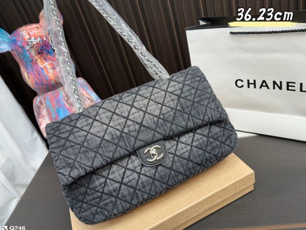 New Fashion CN Handbag C274