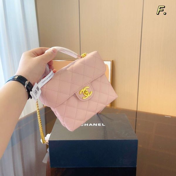 New Fashion CN Handbag C172