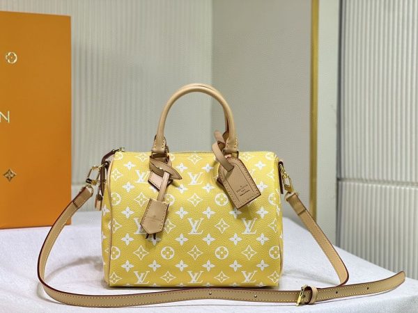 Luxury LV Handbag M24424