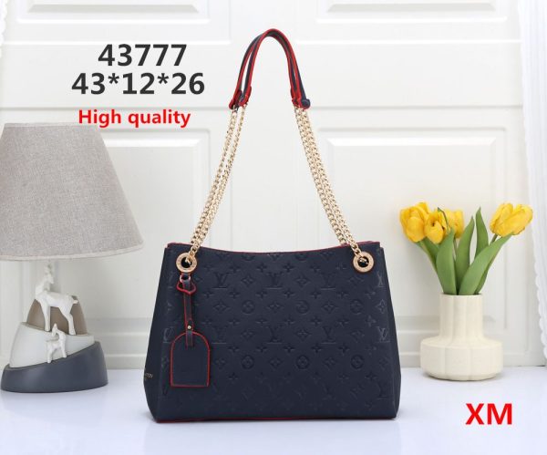 New Fashion LV Handbag L924