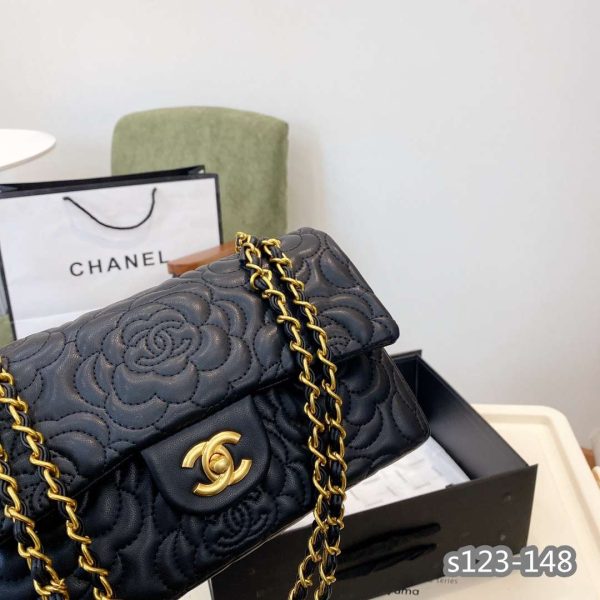 New Fashion CN Handbag C030