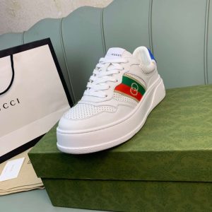 New Fashion Women Gucci Shoes G016