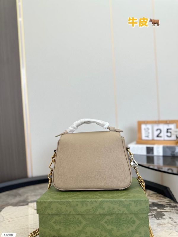 New Fashion GG Handbag G319