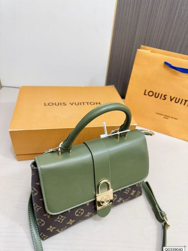 New Fashion LV Handbag L897.2