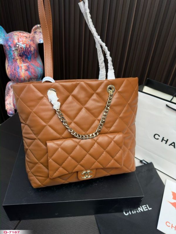 New Fashion CN Handbag C425