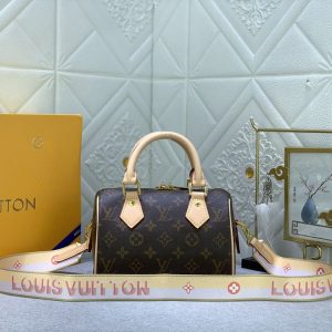 Luxury LV Handbag M46222