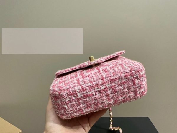 New Fashion CN Handbag C305