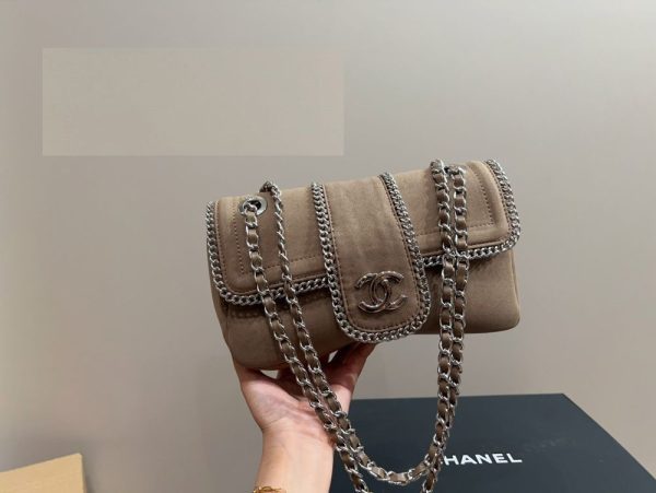 New Fashion CN Handbag C296