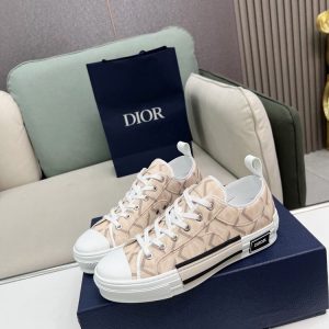 New Fashion Men Dior Shoes 020