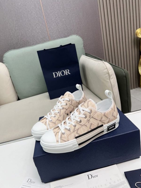 New Fashion Men Dior Shoes 020