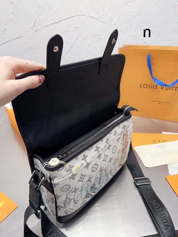 New Fashion LV Handbag L256