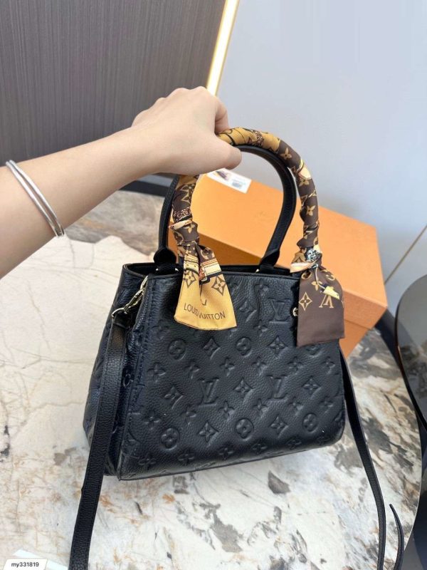 New Fashion LV Handbag L397