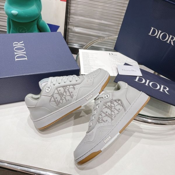 New Fashion Men Dior Shoes 059