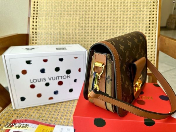 New Fashion LV Handbag L720