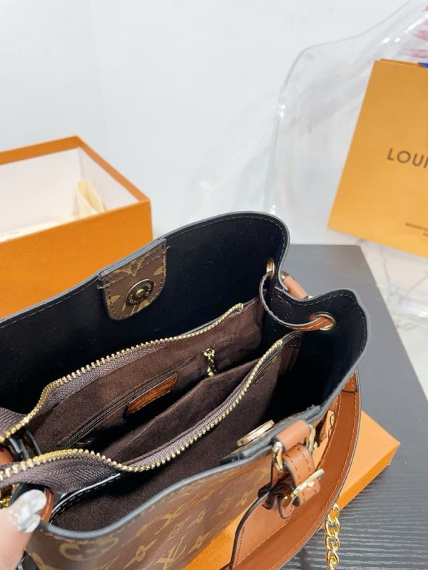 New Fashion LV Handbag L1031