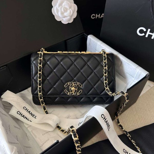 New Fashion CN Handbag C225