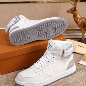 New Fashion Men LV Shoes 028