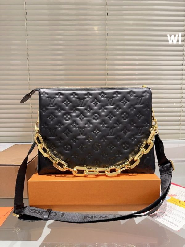 New Fashion LV Handbag L666