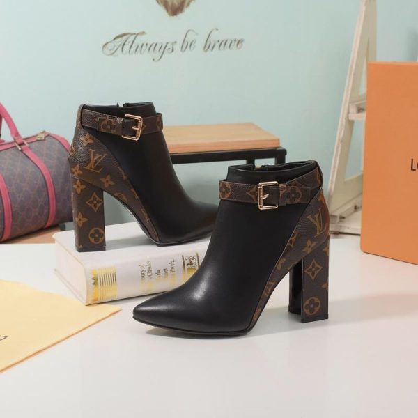 New Fashion Women LV Shoes 291