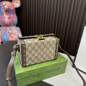 New Fashion GG Handbag G284