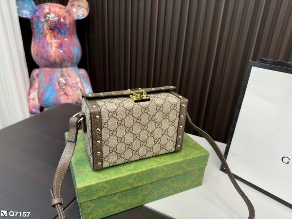 New Fashion GG Handbag G284