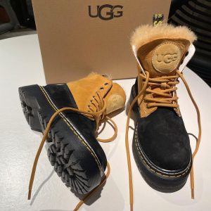 New Fashion Women UGG Shoes 033